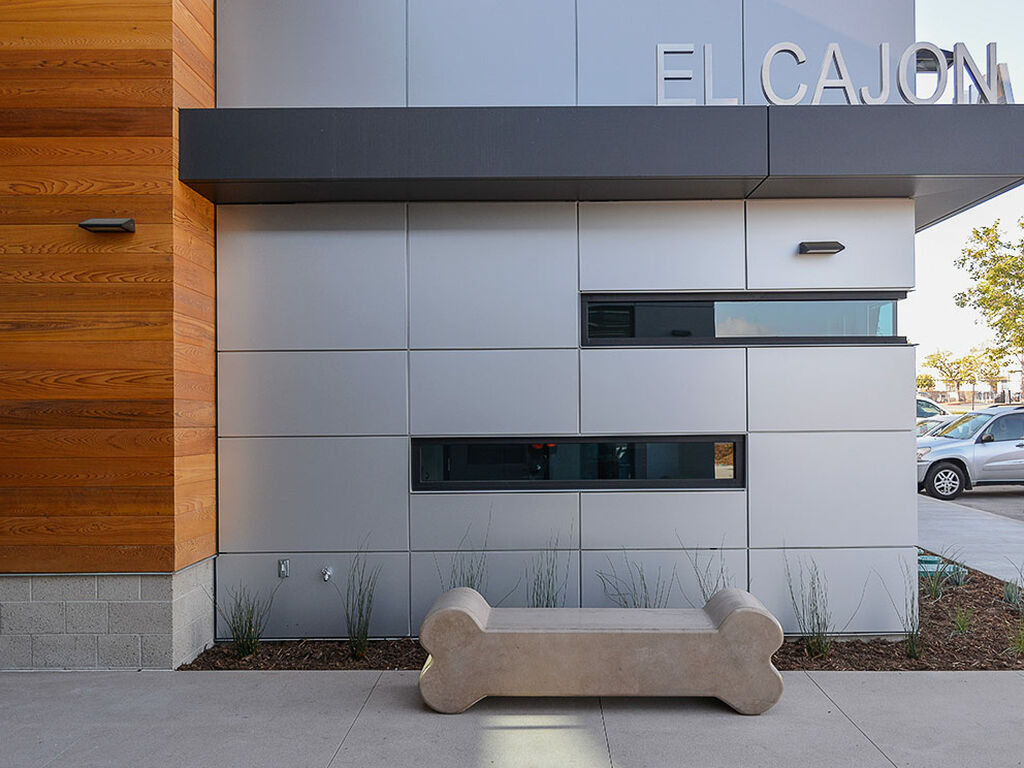 El Cajon Animal Shelter