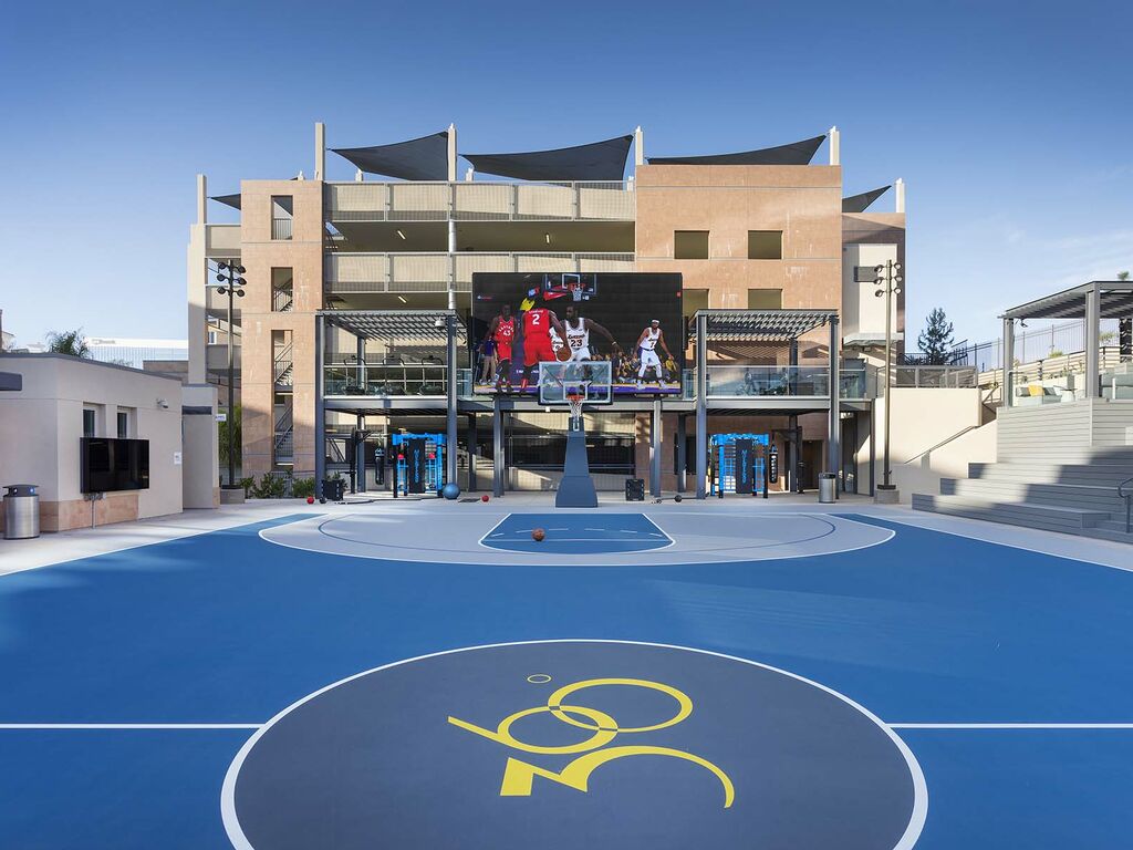 Garden Communities Luxury Apartments