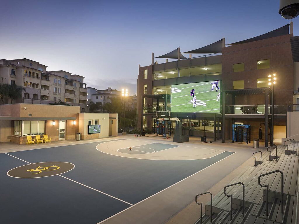 Garden Communities Luxury Apartments