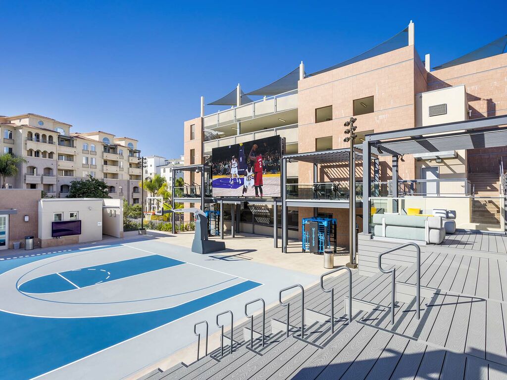 Garden Communities Luxury Apartments