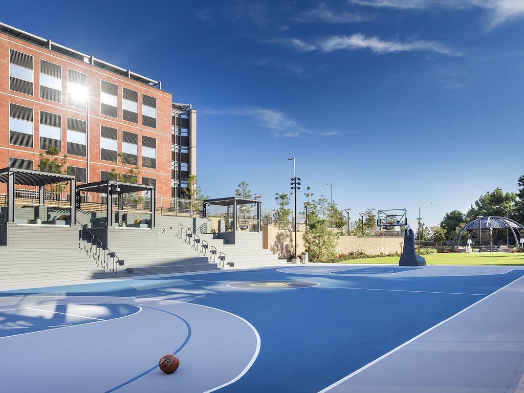 Garden Communities Luxury Apartments