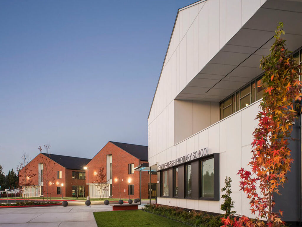 Lake Wilderness Elementary School