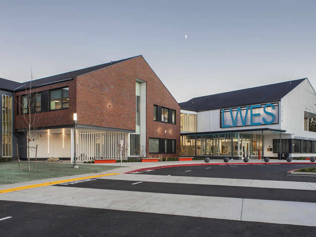 Lake Wilderness Elementary School