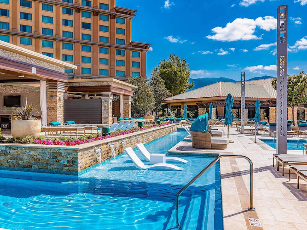 Pala Casino