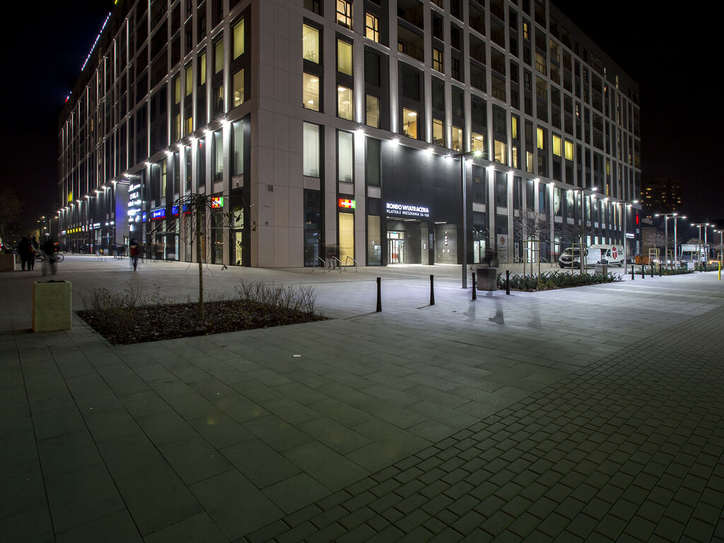 Galeria Rondo Wiatraczna