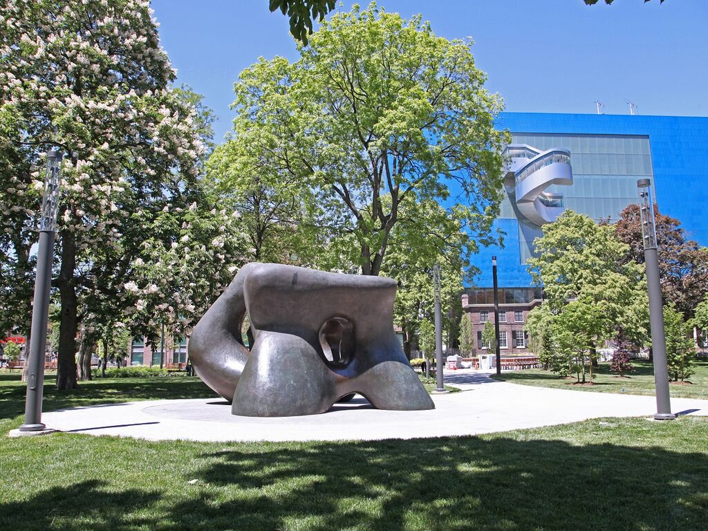 Art Gallery of Ontario