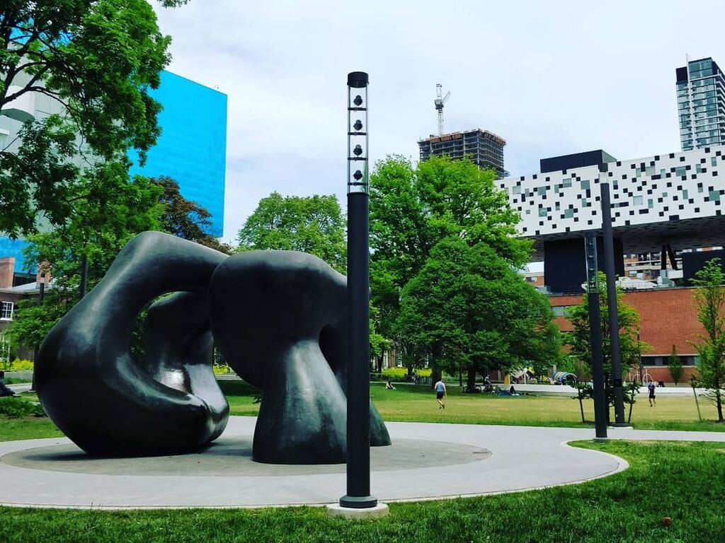 Art Gallery of Ontario