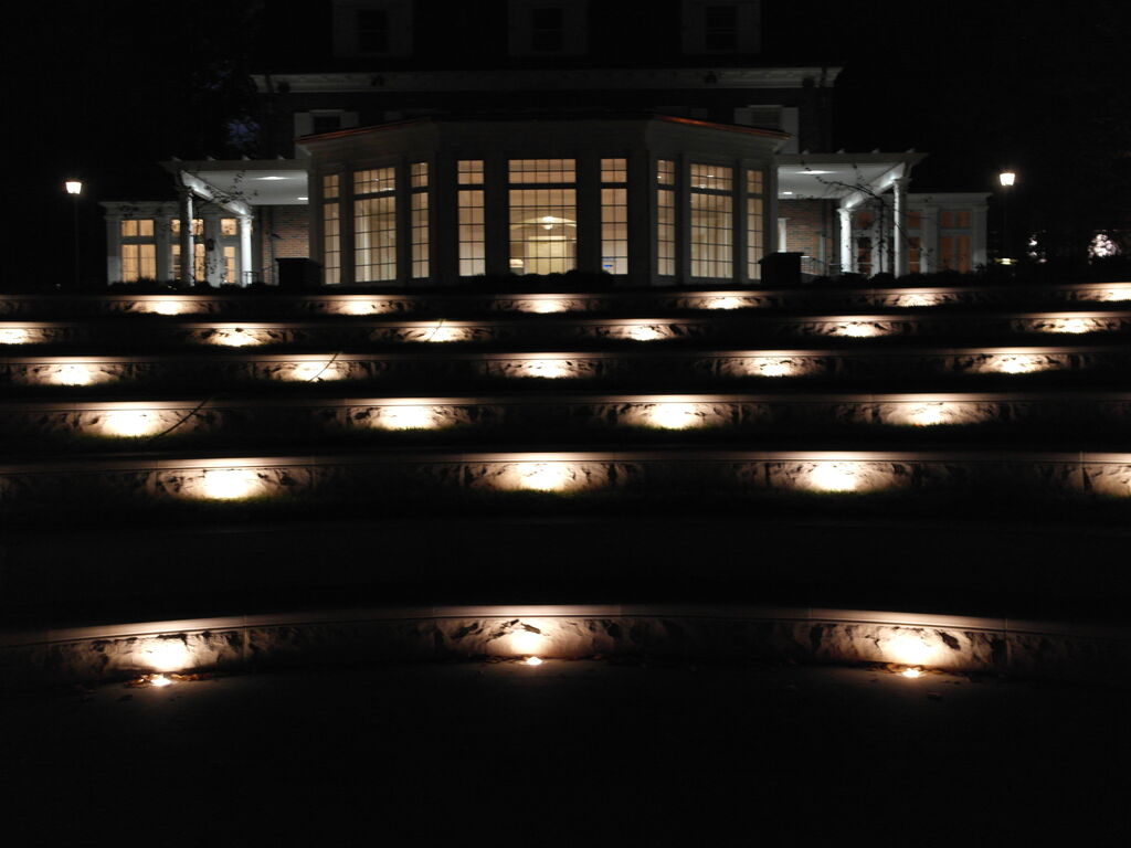 Indiana University Conrad Prebys Amphitheater