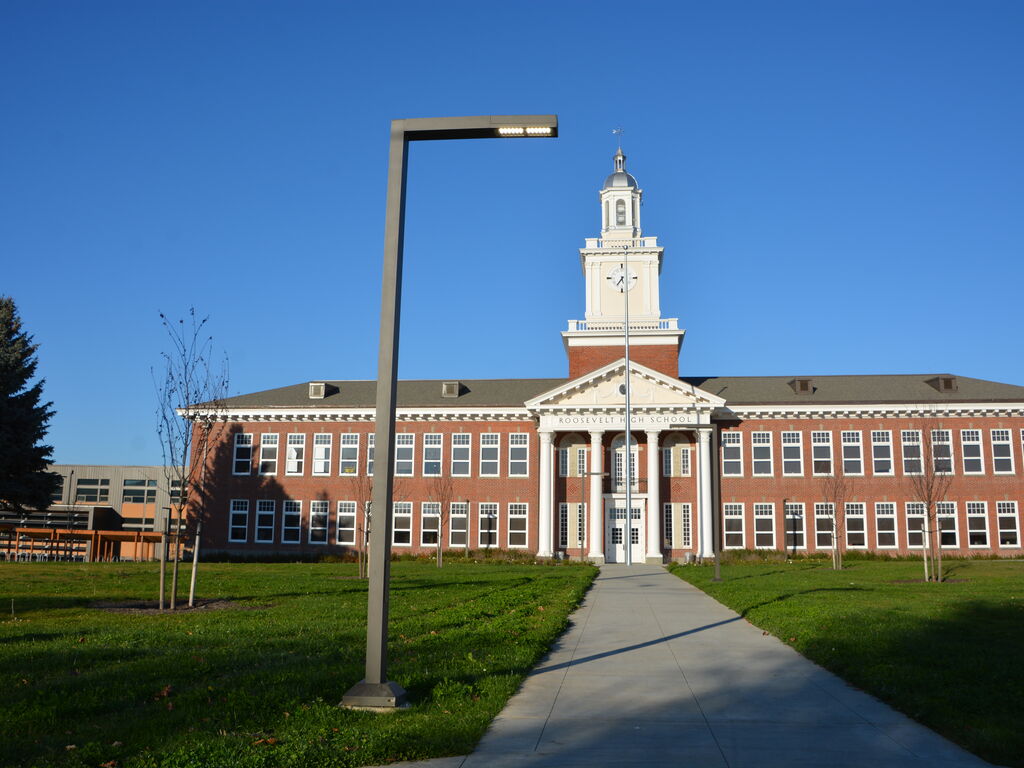 Roosevelt High School