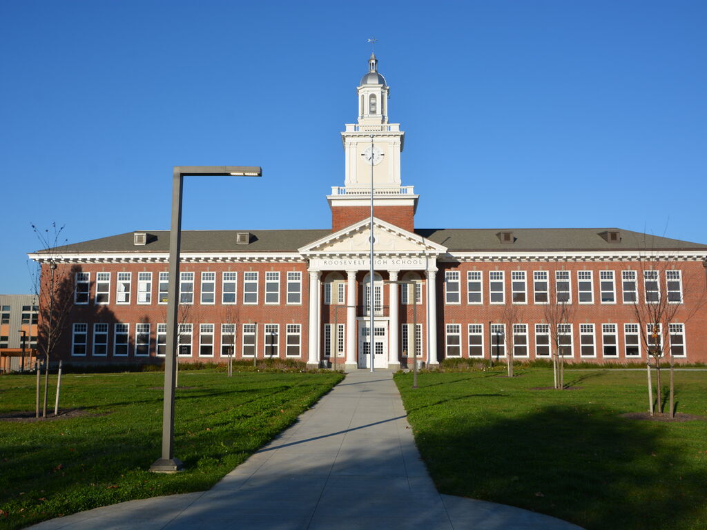 Roosevelt High School