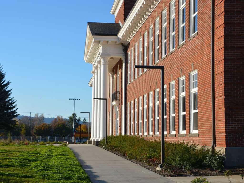 Roosevelt High School