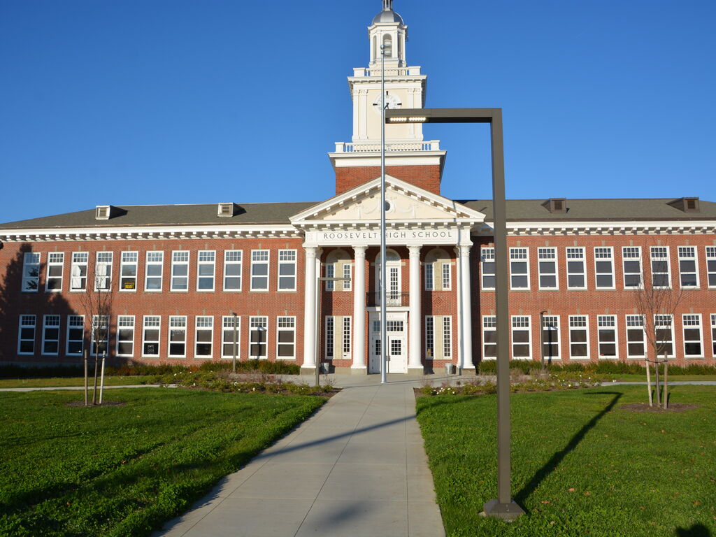 Roosevelt High School