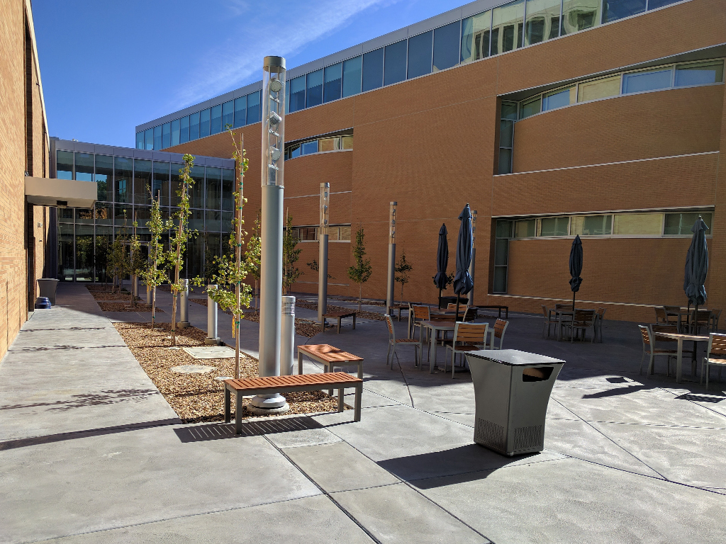 Utah State University