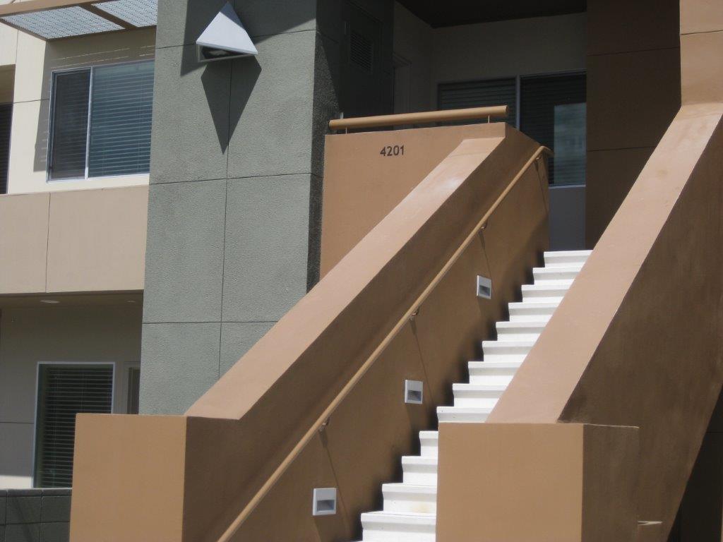 Coral Mountain Apartments