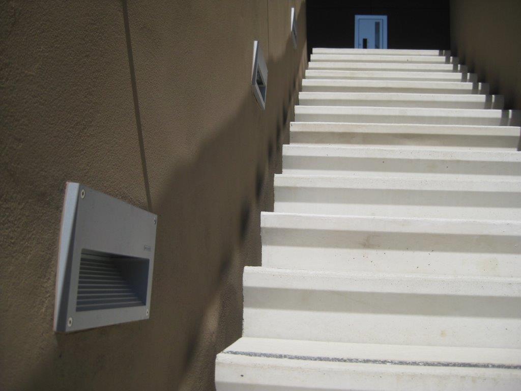 Coral Mountain Apartments