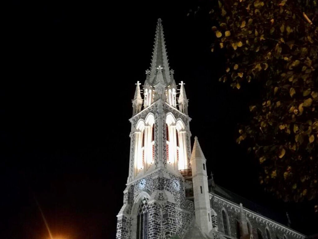 Church of Bédée