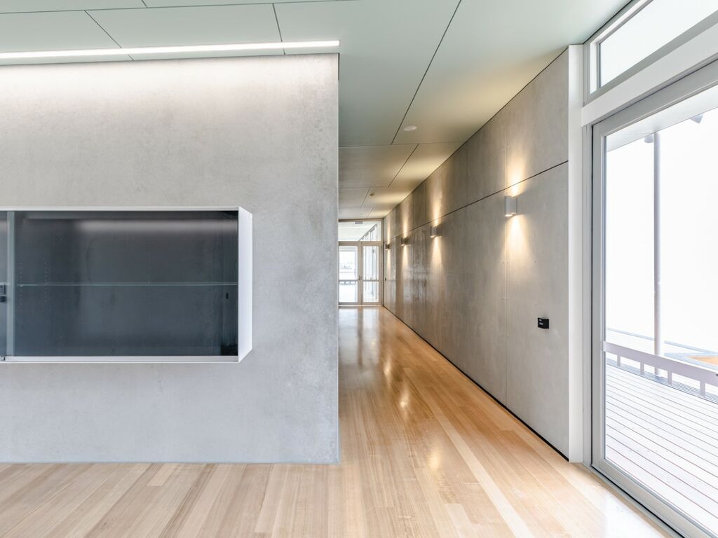 South Melbourne Life Saving Club