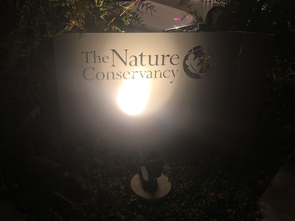 The Nature Conservancy