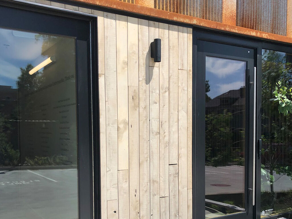 The Nature Conservancy