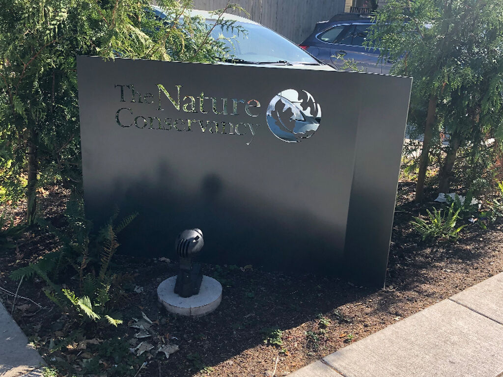 The Nature Conservancy