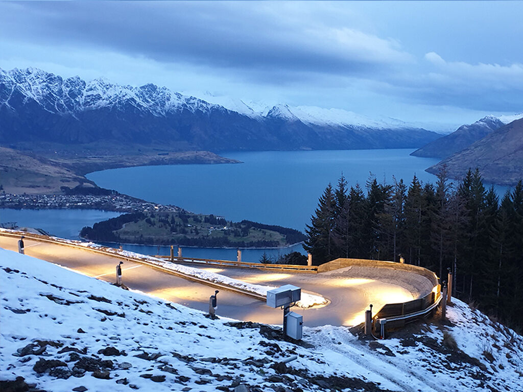 Skyline Queenstown