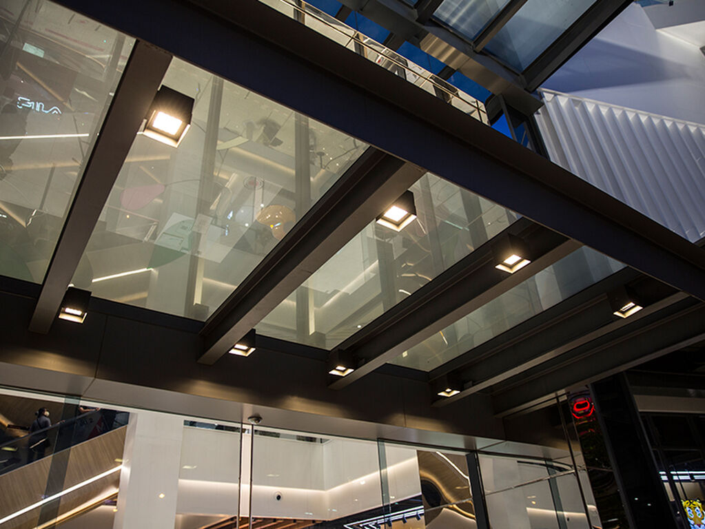 The Mall Ngamwongwan