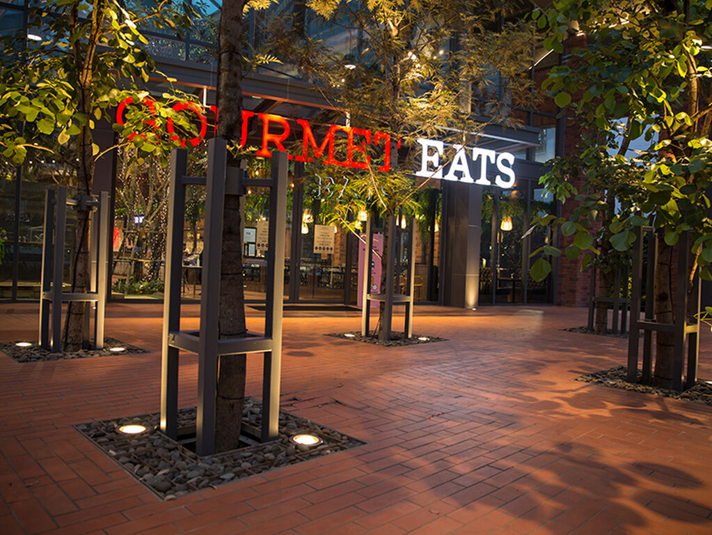 The Mall Ngamwongwan