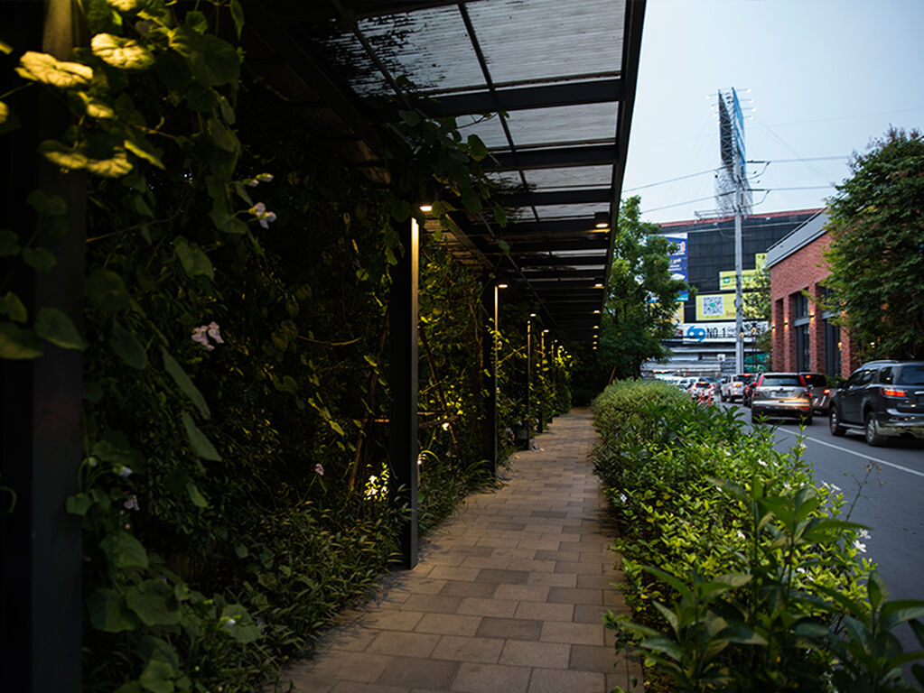 The Mall Ngamwongwan