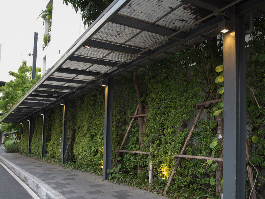 The Mall Ngamwongwan