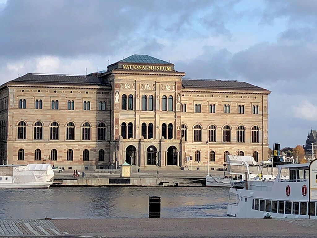 National Museum