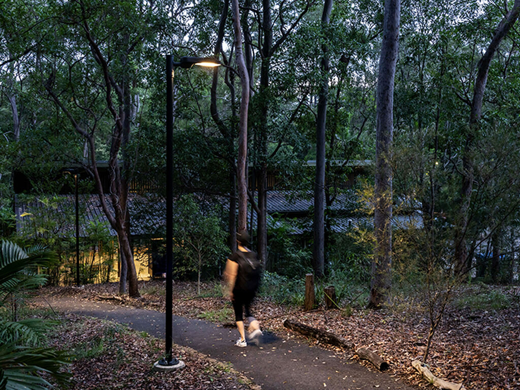 University of Queensland Long Pocket Accommodation