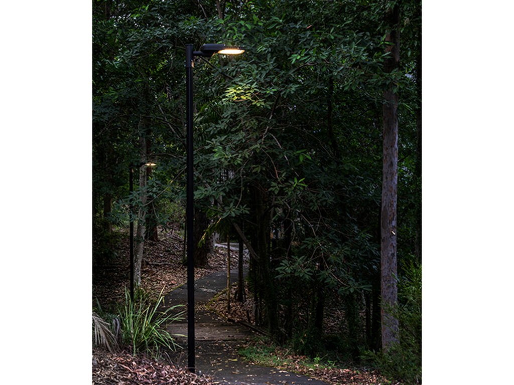 University of Queensland Long Pocket Accommodation