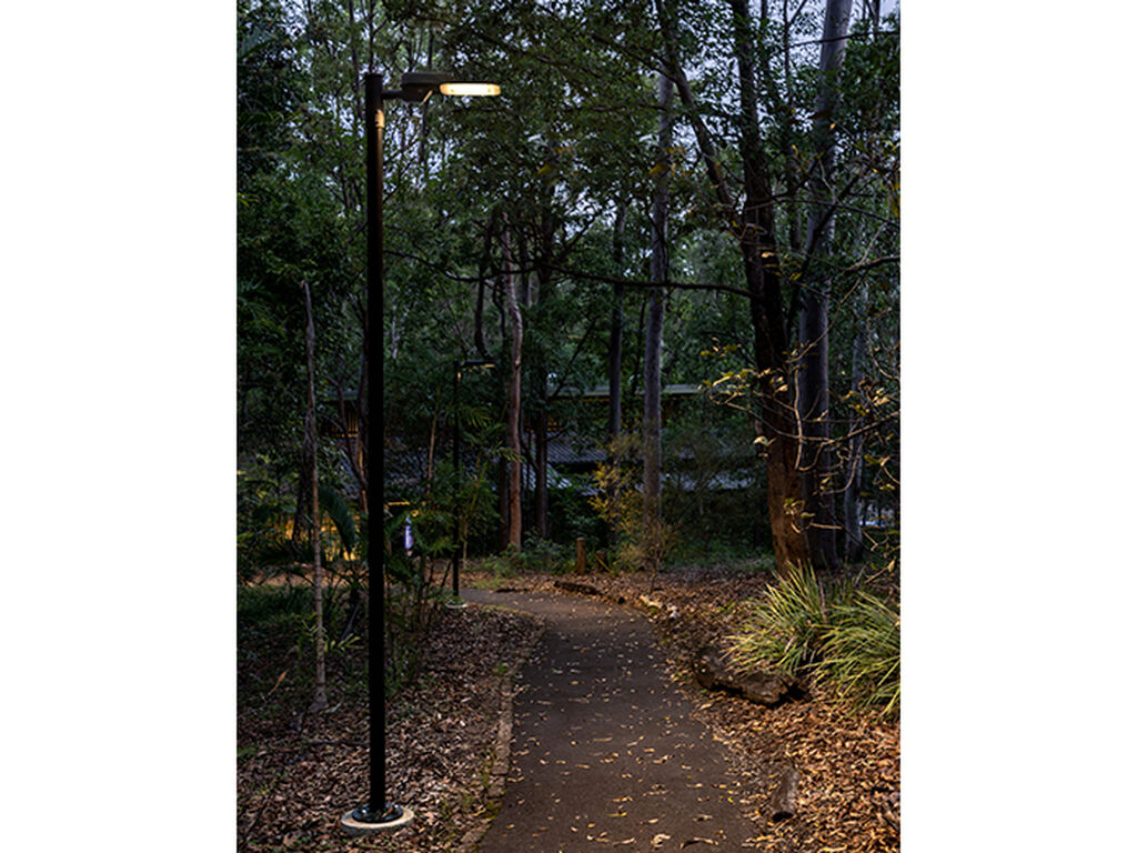 University of Queensland Long Pocket Accommodation