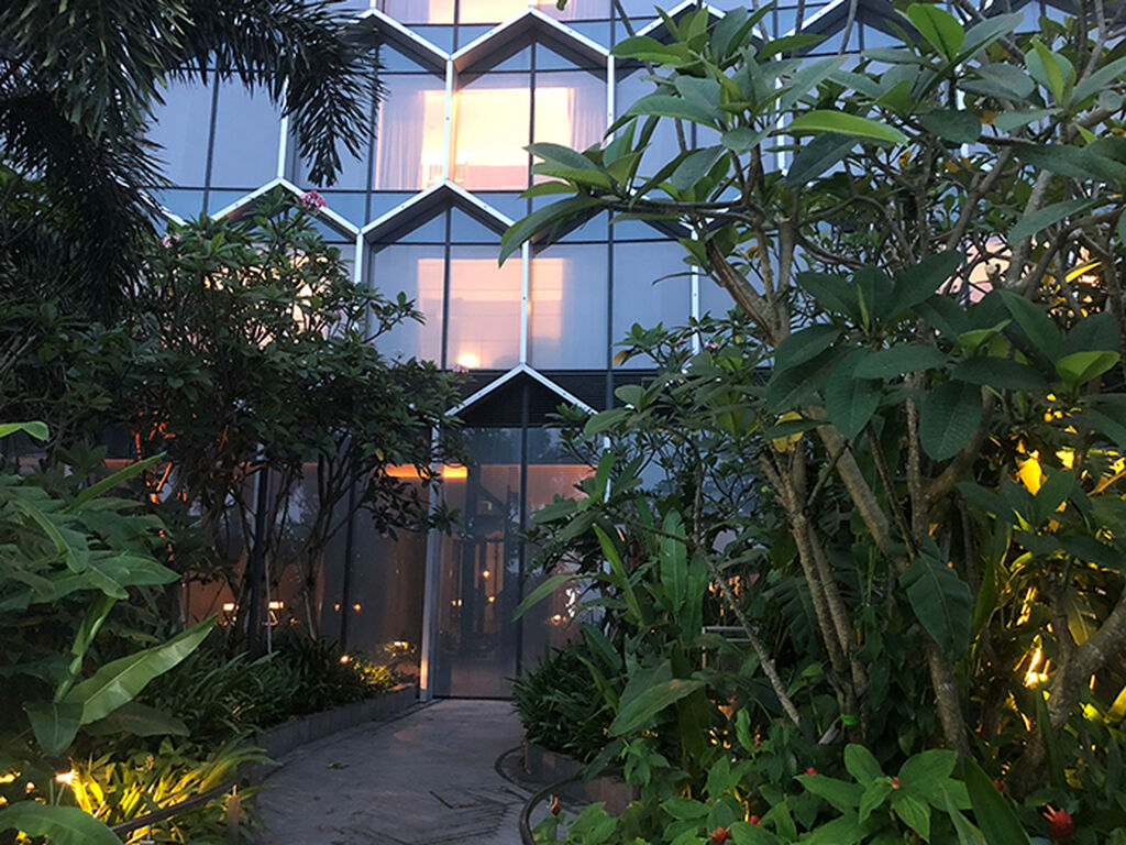 DUO Residences