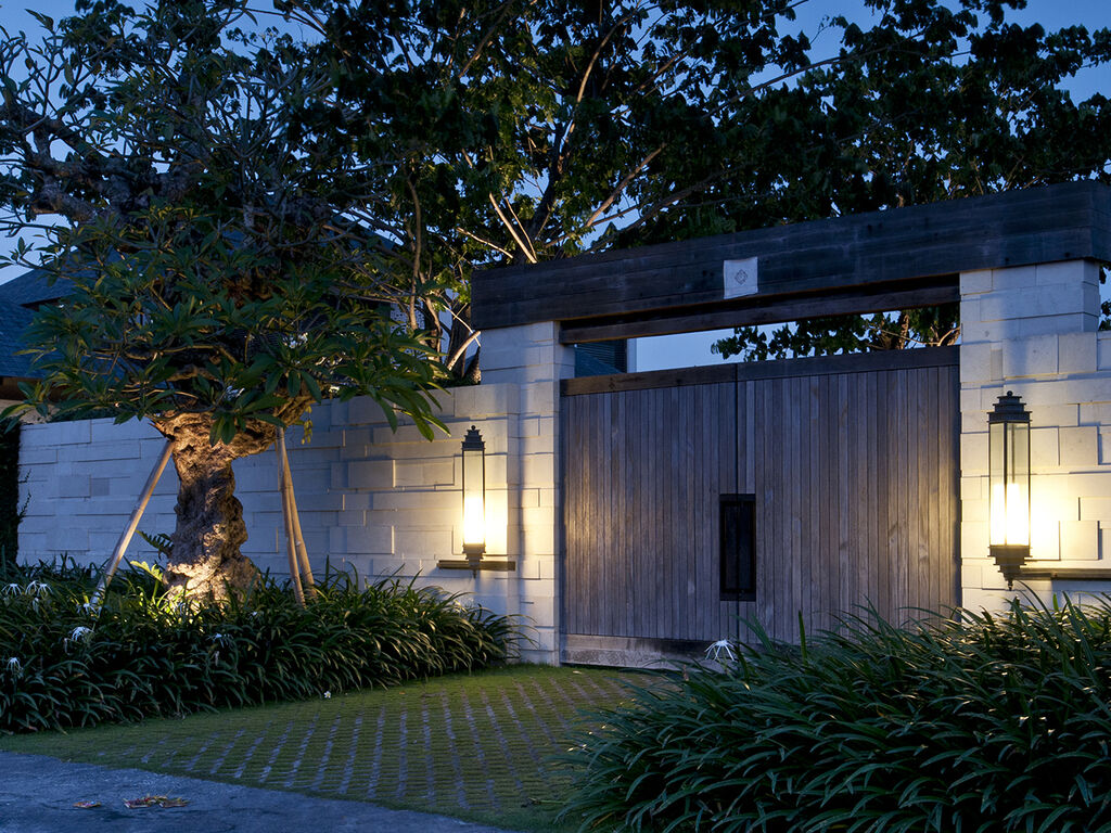 Cemagi Private Villa