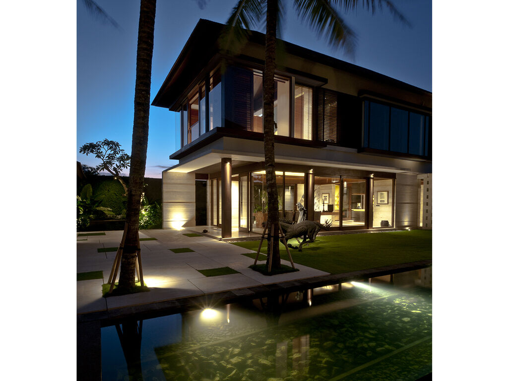 Cemagi Private Villa