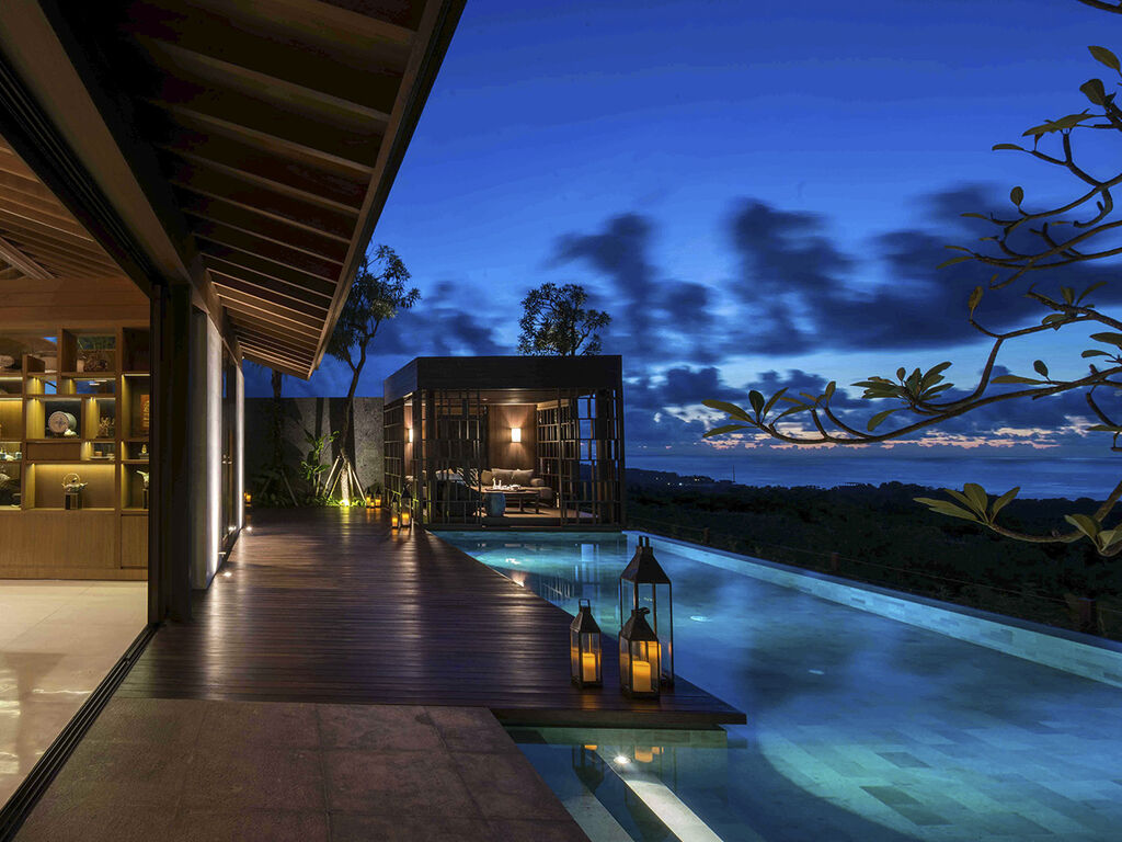 Uluwatu Private Villa
