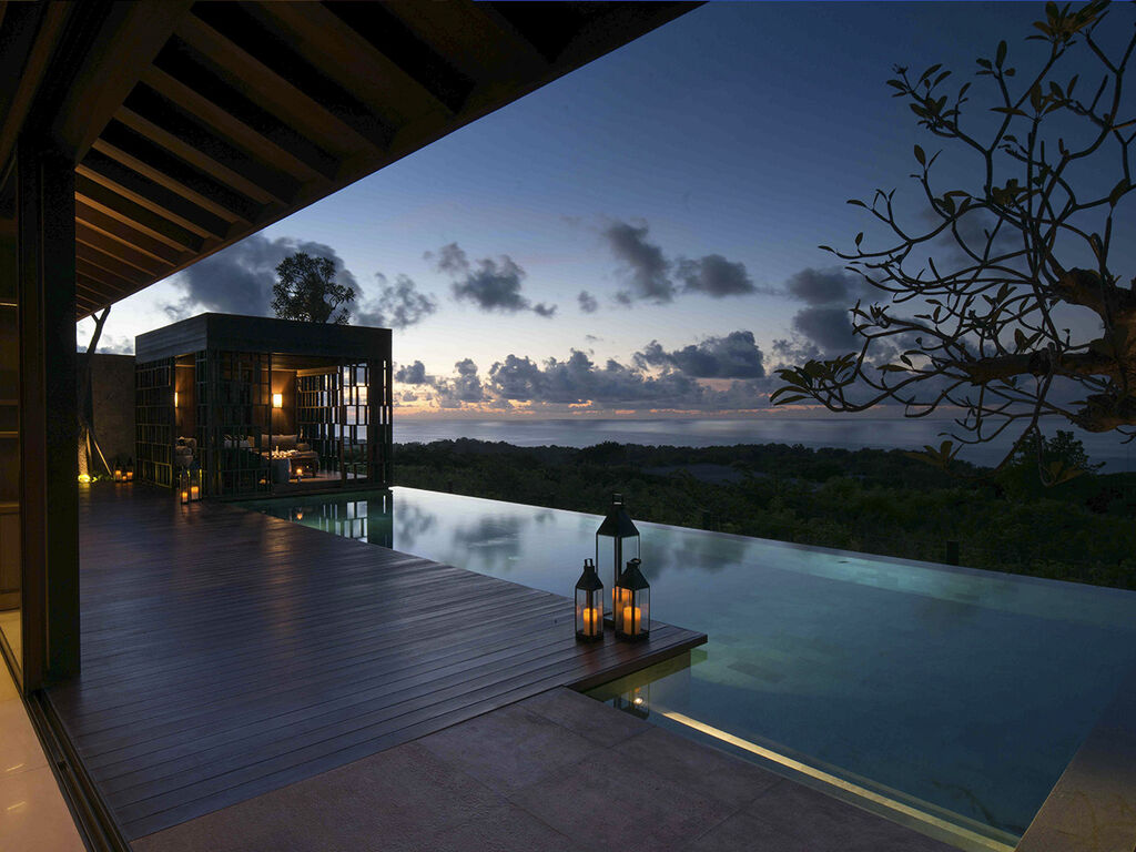 Uluwatu Private Villa