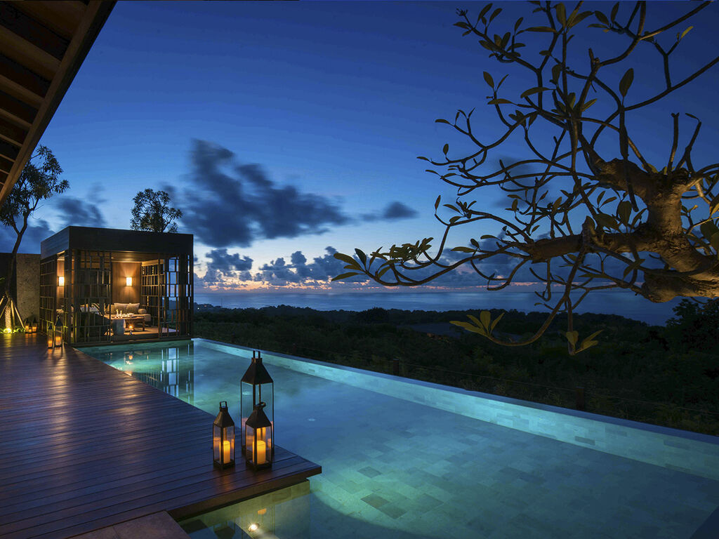 Uluwatu Private Villa