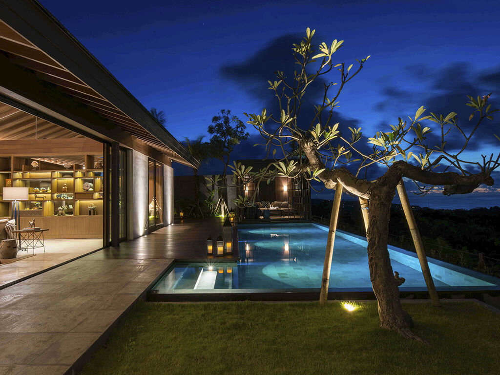 Uluwatu Private Villa