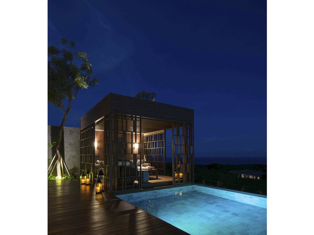 Uluwatu Private Villa