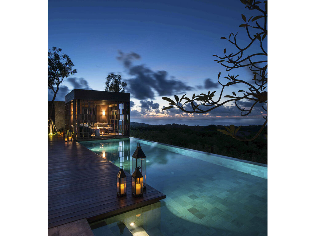 Uluwatu Private Villa