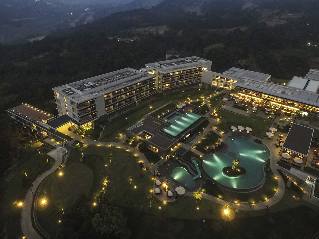 Royal Tulip Hotel