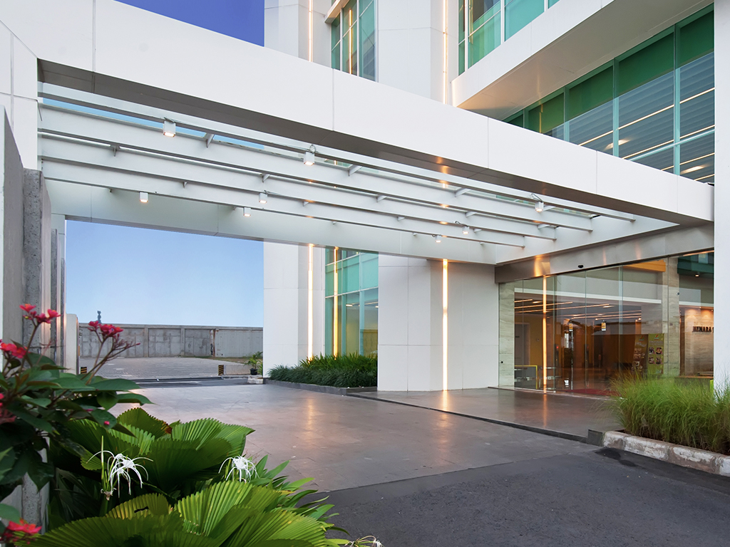 Office Tower Serpong