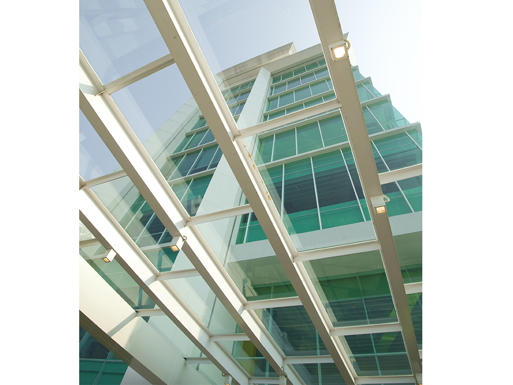 Office Tower Serpong