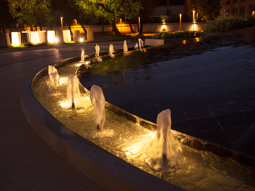 The Revenue Department