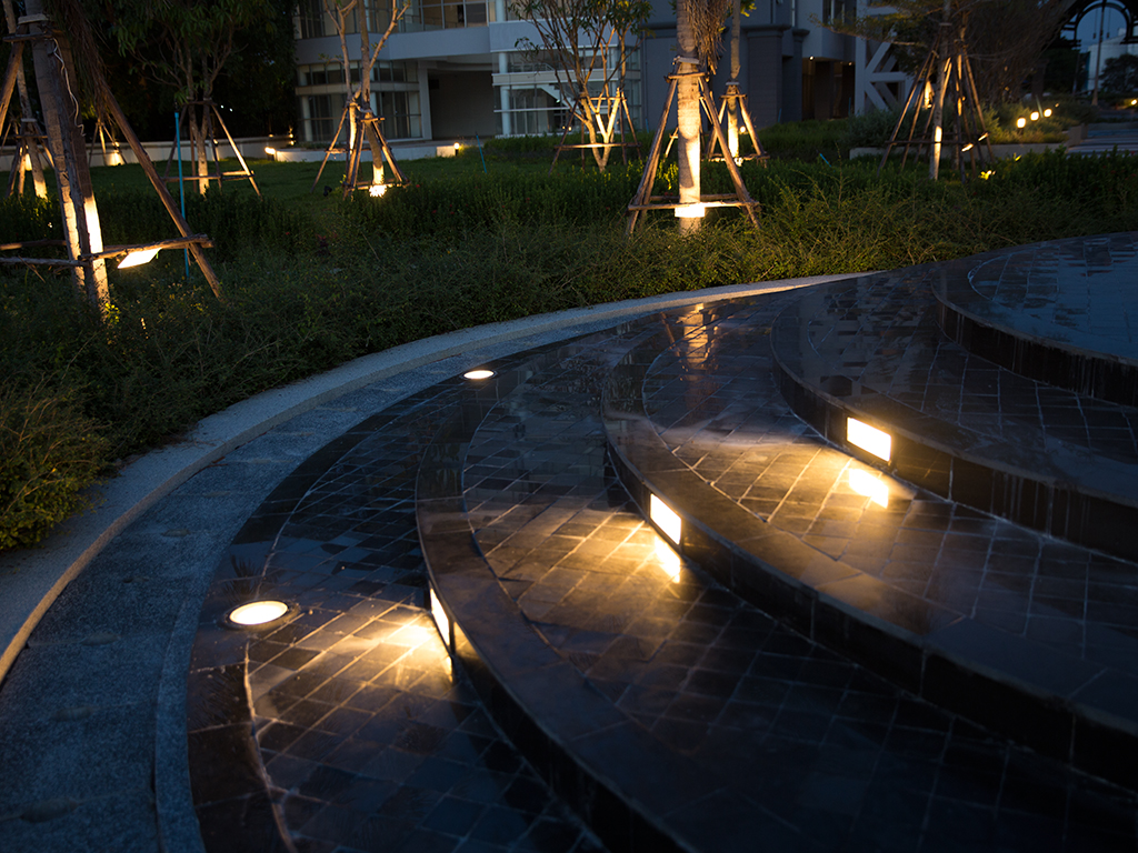 The Revenue Department