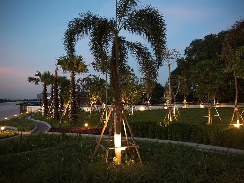 The Revenue Department