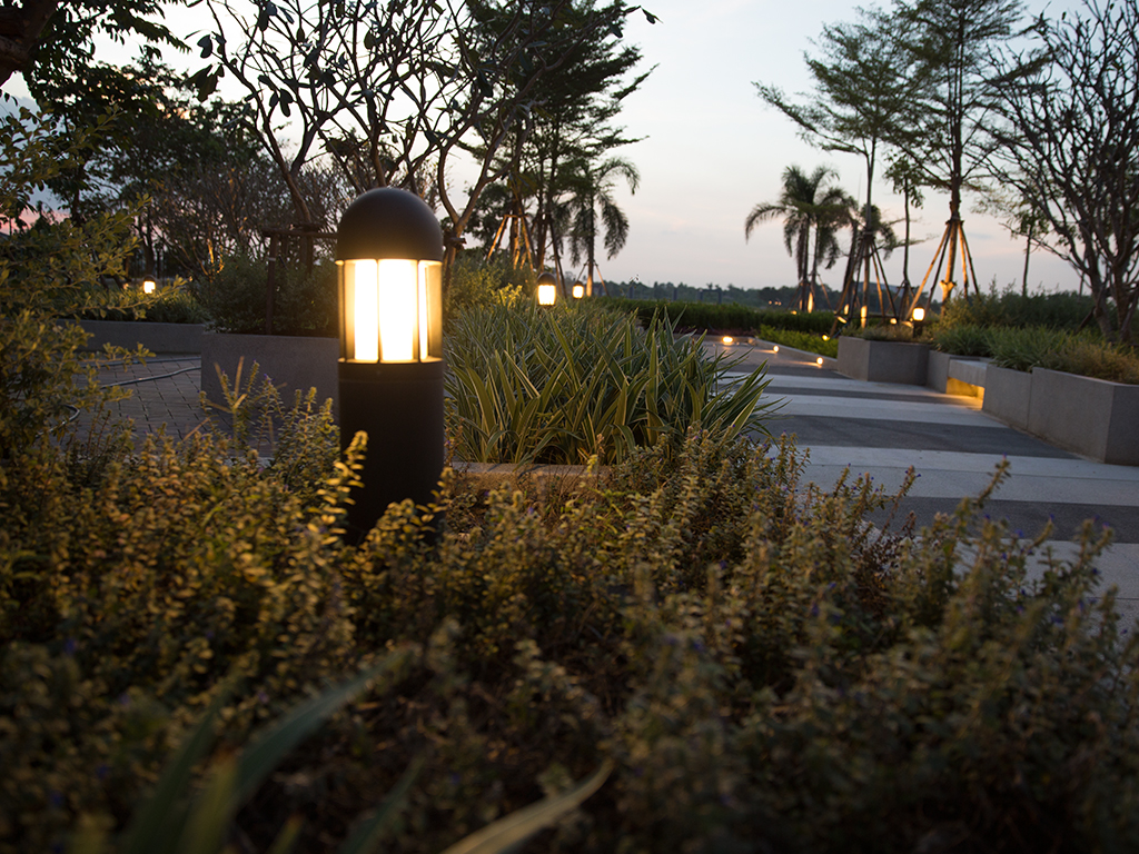 The Revenue Department