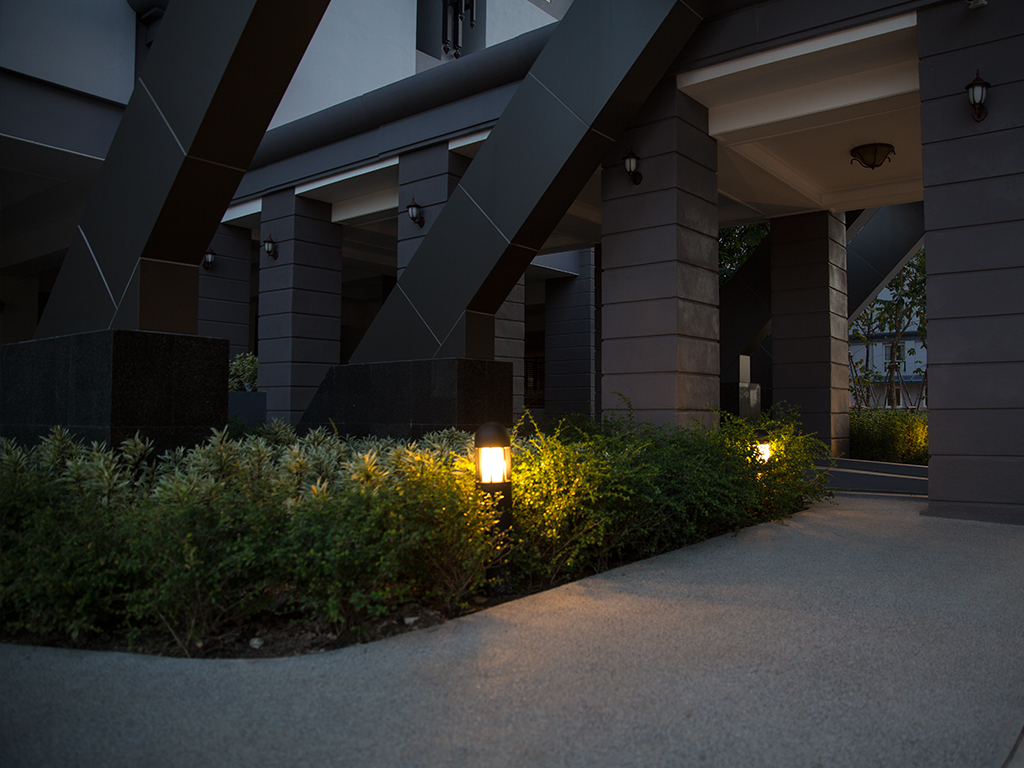 The Revenue Department